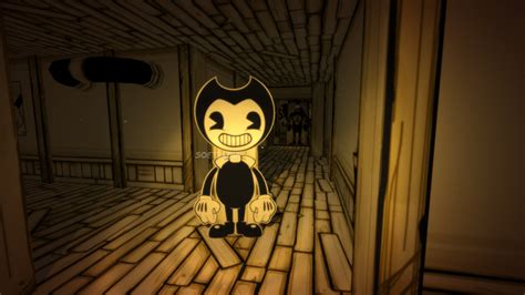 bendy download.